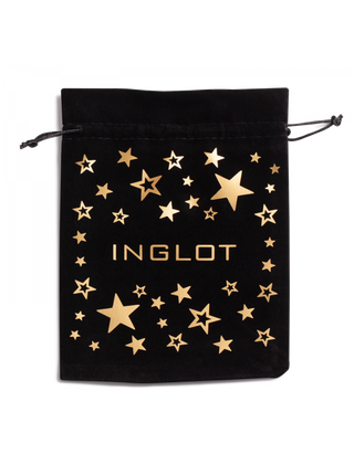 INGLOT star catcher pouch