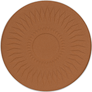 INGLOT bronzer always the sun matt 604