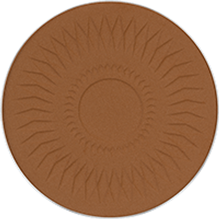 INGLOT bronzer always the sun matt 603