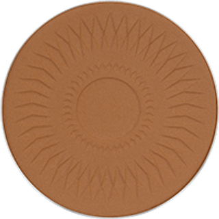 INGLOT bronzer always the sun matt 602