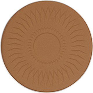INGLOT bronzer always the sun matt 601