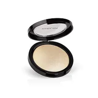 INGLOT face eyes body highlighter 53