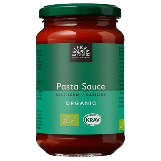 URTEKRAM FOOD organic sos za pastu sa bosiljkom 350 GR