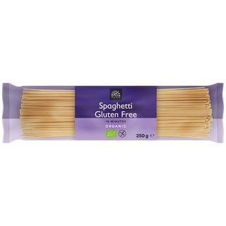 URTEKRAM FOOD organic spaghetti gluten free 250 GR