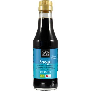 URTEKRAM FOOD organic soja sos 250 ML