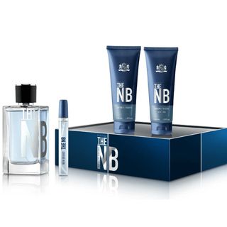 NEW BRAND set men THE NB