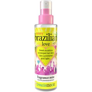 TREACLEMOON mirisna vodica 150 ml brazilian love
