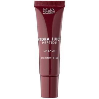 MUA MAKEUP sjaj za usne hydra juice peptide cherry kiss