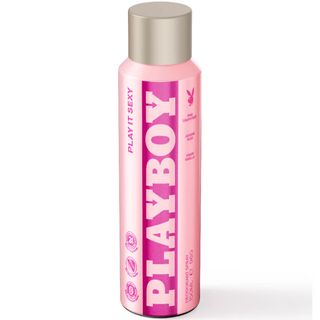 PLAYBOY deo sprej play it sexy 150 ML