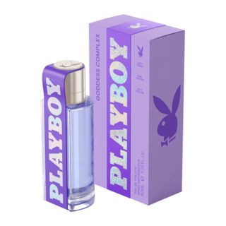 PLAYBOY edt goddess complex 40 ML