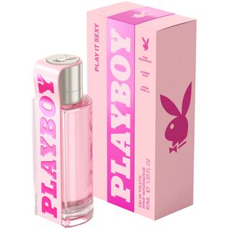 PLAYBOY edt play it sexy 60 ML