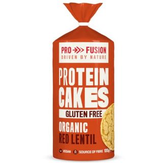 PROFUSION organic galete protein soèivo 100 GR