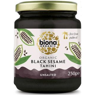 BIONA organic tahini black 250 GR