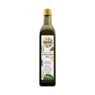 BIONA organic ulje avokado 250 ML