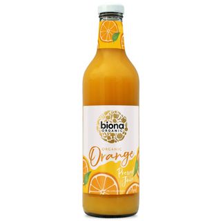 BIONA organic sok od narandže 750 ML