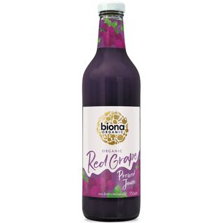 BIONA organic sok od grožða 750 ML