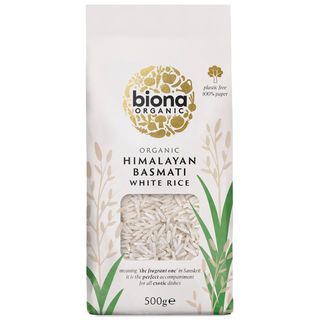 BIONA organic riža basmati 500 GR