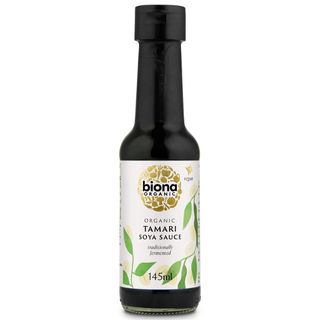 BIONA organic sos tamari 145 ML