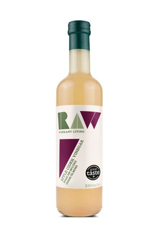 RAW HEALTH organic siræe jabukovo 500 ML