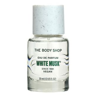 THE BODY SHOP edp 30 ml white musk