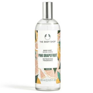 THE BODY SHOP mist za tijelo pink grapefruit 100 ML