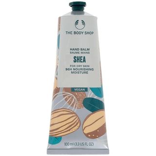 THE BODY SHOP krema za ruke shea 100 ML