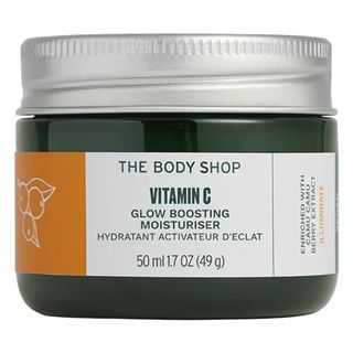 THE BODY SHOP krema vitamin c moisturizer 50 ML