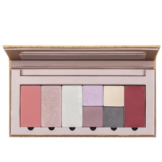 Beauty ID Stockholm Paleta de Maquillaje Natural Recargable Estocolmo - Benecos - Multicolor
