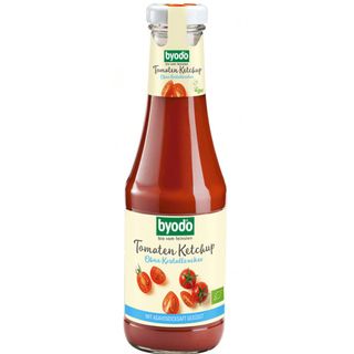 BYODO organic keèap sa agavinim sirupom 500 ML