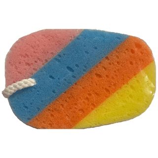 LOVE sunðer za kupanje šareni