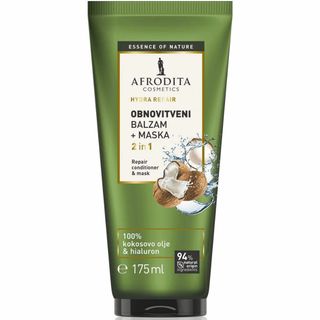AFRODITA essence 2in1 balzam maska za kosu hydra repair 175 ML