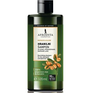 AFRODITA ESSENCE ©AMPON REP &GLOW 320ML