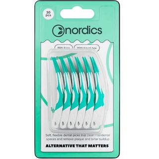 NORDICS èaèkalice za zube 30 KOM