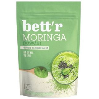 BETTR organic moringa prah 200 GR