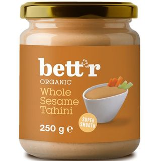 BETTR organic tahini susam 250 GR