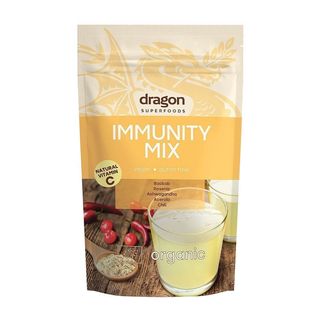DRAGON SUPERFOODS organic immunity mix 150 GR