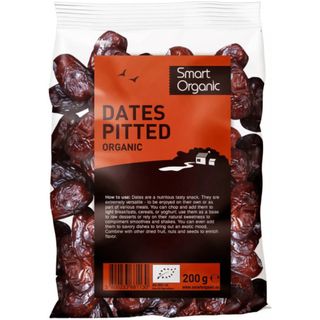 SMART ORGANIC urme sušene 200 GR