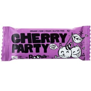 ROOBAR organic cherry party 30 GR