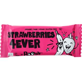ROOBAR organic strawberry 30 GR