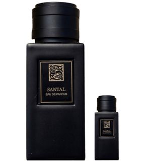 SIGNATURE BY SILLAGE santal edp 100 ml + 15 ml