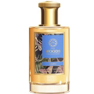 THE WOODS azure edp 100 ML