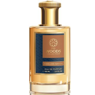 THE WOODS timeless sand edp 100 ML