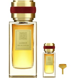 SIGNATURE BY SILLAGE amber edp 100 ml + 15 ml
