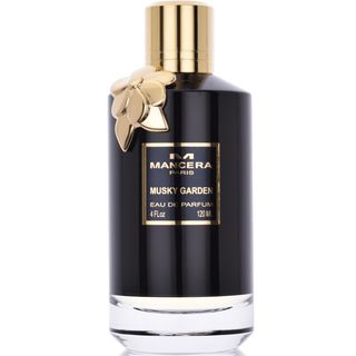MANCERA musky garden woman edp 120 ML