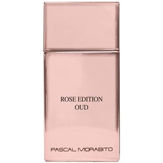PASCAL MORABITO rose edition edp 100 ML