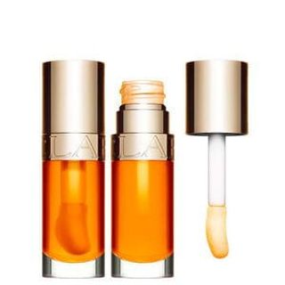 Lip Comfort Oil New - Clarins - 01