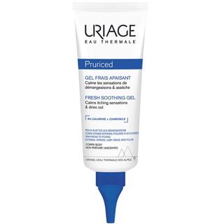 Uriage Pruriced gel 100 ml