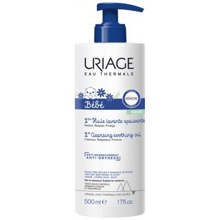 URIAGE baby ulje za lice i tijelo 500 ML