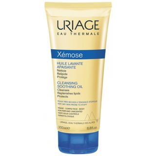 Uriage Xemose Ulje Za Tuširanje 200Ml