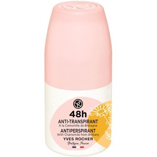 YVES ROCHER roll on 48h kamilica 50 ML